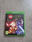 Lego Star Wars: The Force Awakens (Xbox One)