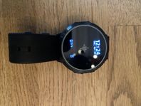 Soundbrenner Core Steel Smartwatch