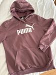 Puma hoodie M