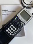 TI-84 Plus Räknare