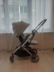 CYBEX Gold Eezy S Twist+2 