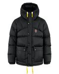 Fjällräven Expedition Down Lite Jacket - Black. Herr