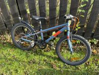 Cube mountainbike 20”