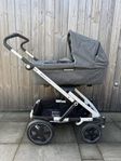 Britax go big 2 duovagn