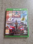 Xbox One The Crew 2 (Oöppnad)