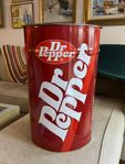 Dr Pepper, vintage samlarföremål