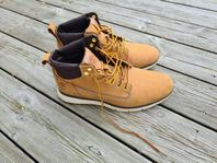 Timberland låg känga stl 40