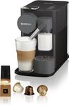 Kapselkaffemaskin DeLonghi Nespresso Lattissima One