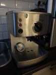 Sunbeam Crema EM4800 Coffee / Espresso Machine