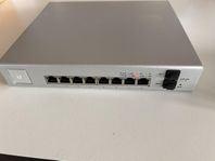 UniFi Switch US-8port-150Watt PoE