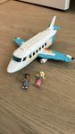 Lego Friends 41100 - Flygplan