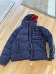 Tommy hilfiger dunjacka