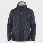 Fjällräven Greenland Winter Jacket Black M Herr