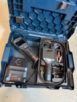 Bosch GIC 120c & D-tect 120