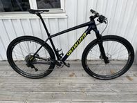 Specialized Epic HT Comp Carbon