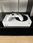 Xbox Series S nyskick