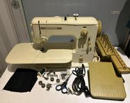 Symaskin Bernina 