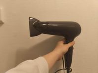 hair dryer