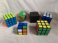 Rubiks-kub