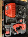 Milwaukee M12 FDDX 