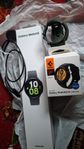 Samsung galaxy watch 5 + 2 extra armband