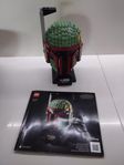 Lego - Boba Fett Helmet