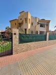 Hyr bungalow m takterrass Punta Marina Torrevieja