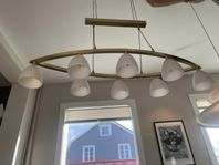 svensk designlampa