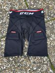 Suspshorts CCM Junior