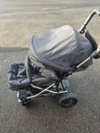 Barnvagn emmaljunga- stroller 