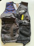 Nerf tactical vest -barn