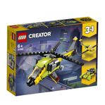 LEGO 31092 Creator helikopteräventyr