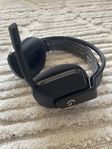 Logitech G733 Lightspeed Headset