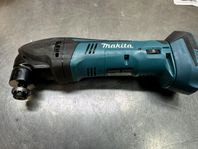 Makita Multiverktyg DTM 50 