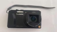 Panasonic Lumix DMC-TZ40 Digital Compact Camera 