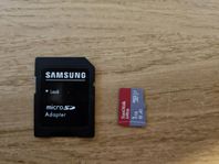 SanDisk Ultra microSD XC 1 TB