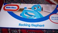 Gung elefant " little tikes"