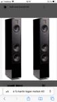 Martin Logan Motion 40