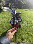 Taylormade stealth plus hybrid 3