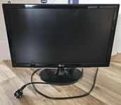 LG Flatron W2361V-PF 23" datorskärm