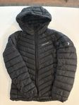 Peak Performance Frost Down Hoodie Medium Dam