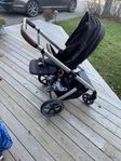 Cybex Balios S Lux sittvagn Svart