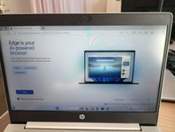 HP Probook 440 G7 - i5 10210U - 16GB RAM - 256GB SSD