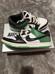 Nike Dunk Low Classic Green