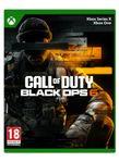 Call of duty Black ops 6 - Xbox 