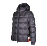 Moncler Jacka Grey Storlek M