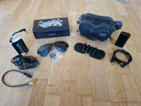 DJI FPV Googgles V2