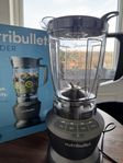 Nutribulle