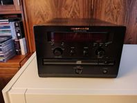 Marantz Cd Receiver CR 401