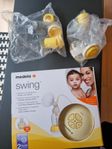 Medela swing elektrisk bröstpump